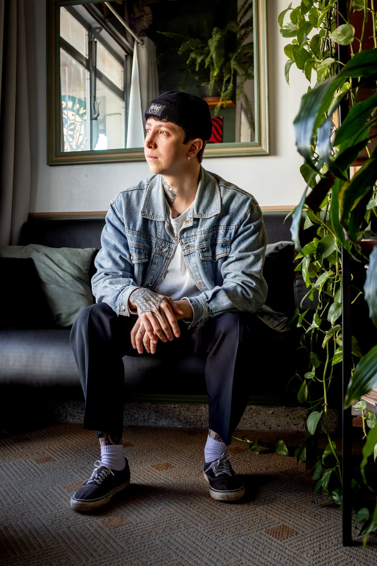 Evergreen - Imagem 8