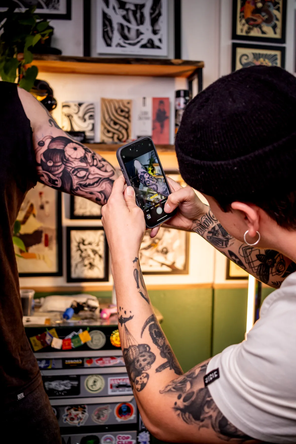 Evergreen - Imagem 9