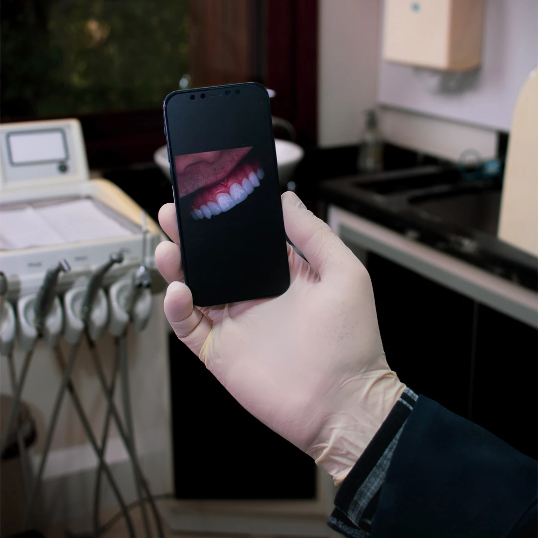 JMC Odontologia - Imagem 8