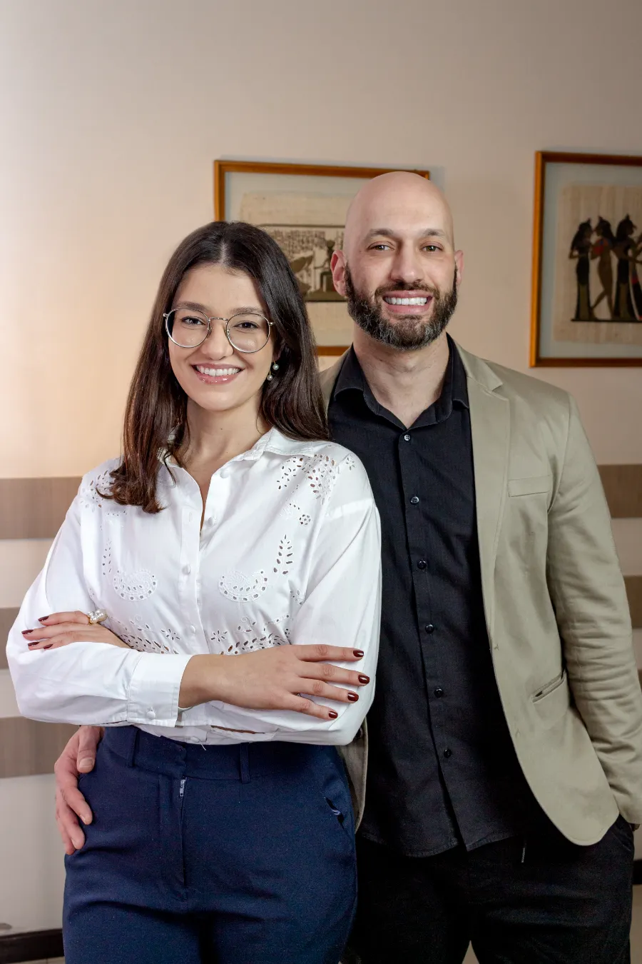 Gestão de Redes Sociais e Tráfego Pago